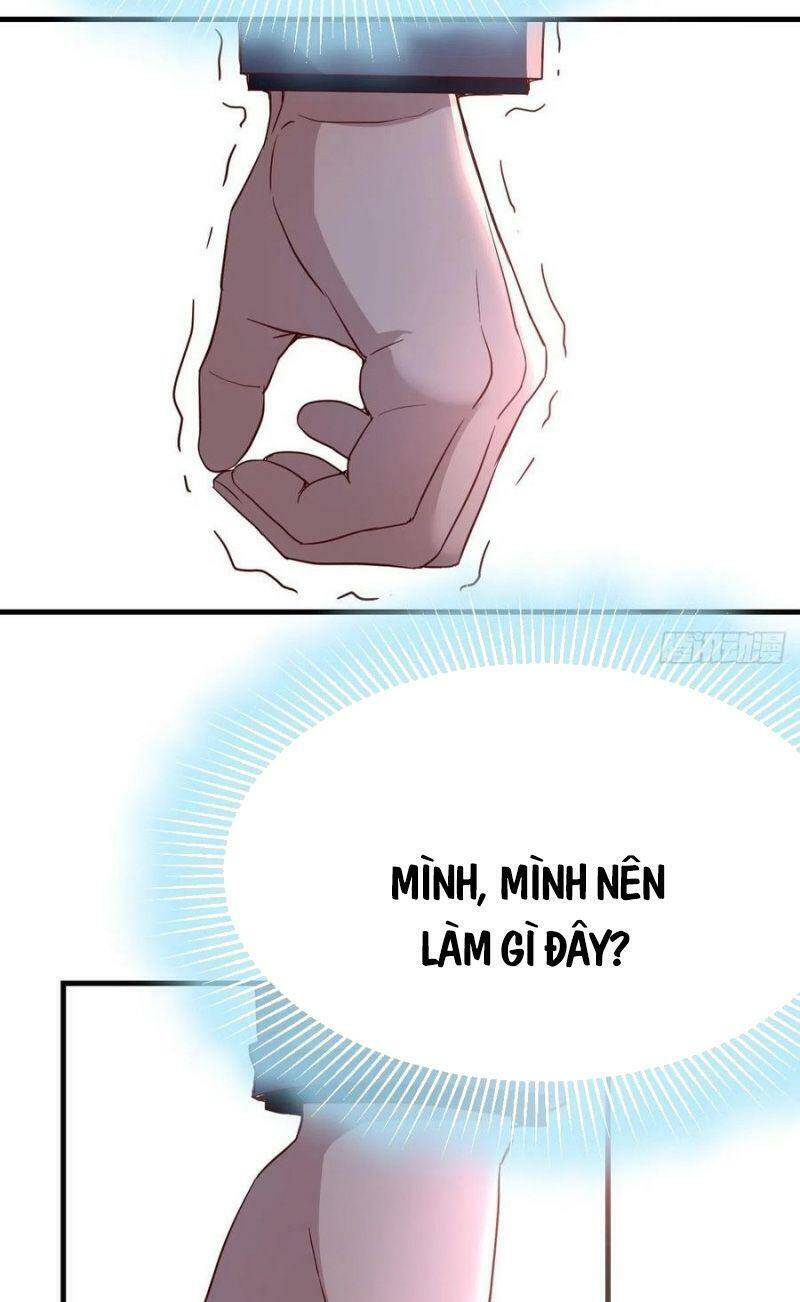 Trong Nhà Có 2 Bạn Gái Song Sinh Chapter 114 - 31