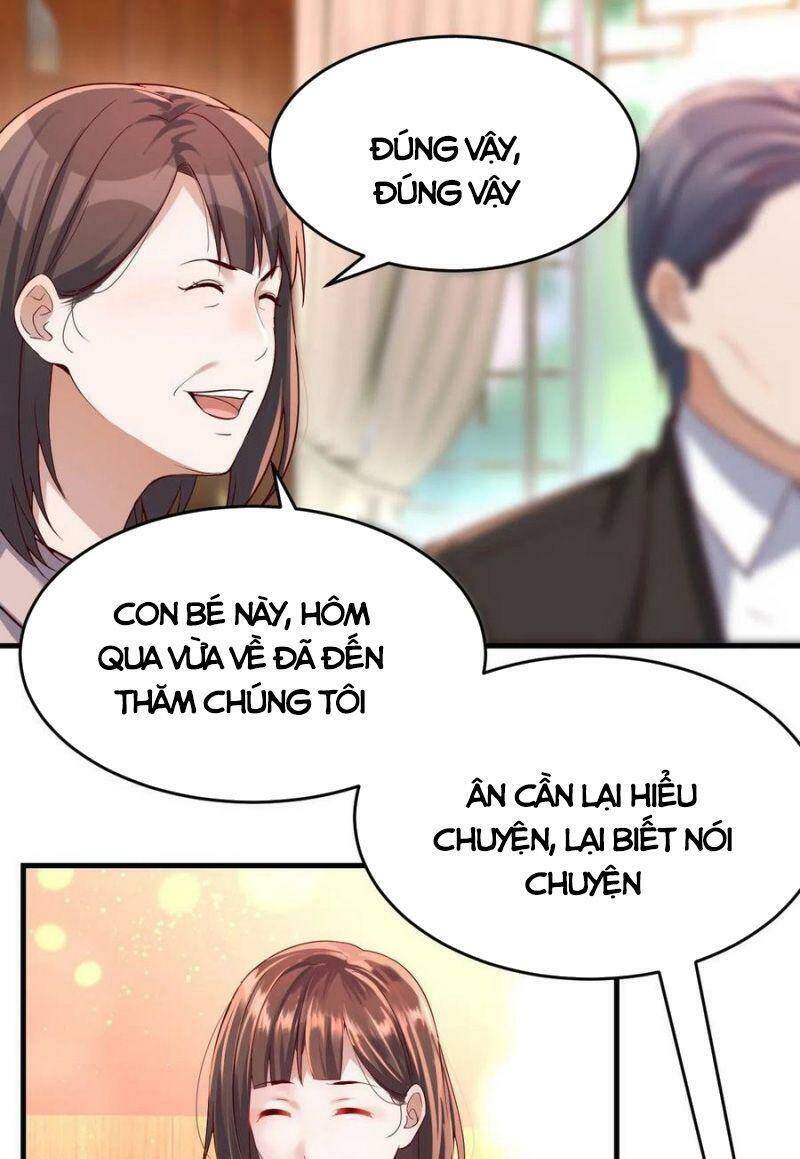 Trong Nhà Có 2 Bạn Gái Song Sinh Chapter 114 - 7
