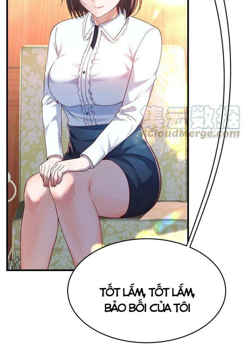 Trong Nhà Có 2 Bạn Gái Song Sinh Chapter 114 - 8