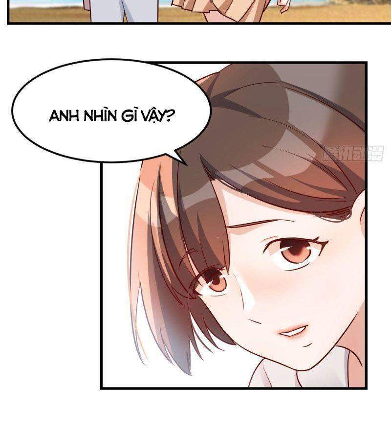 Trong Nhà Có 2 Bạn Gái Song Sinh Chapter 160 - 12