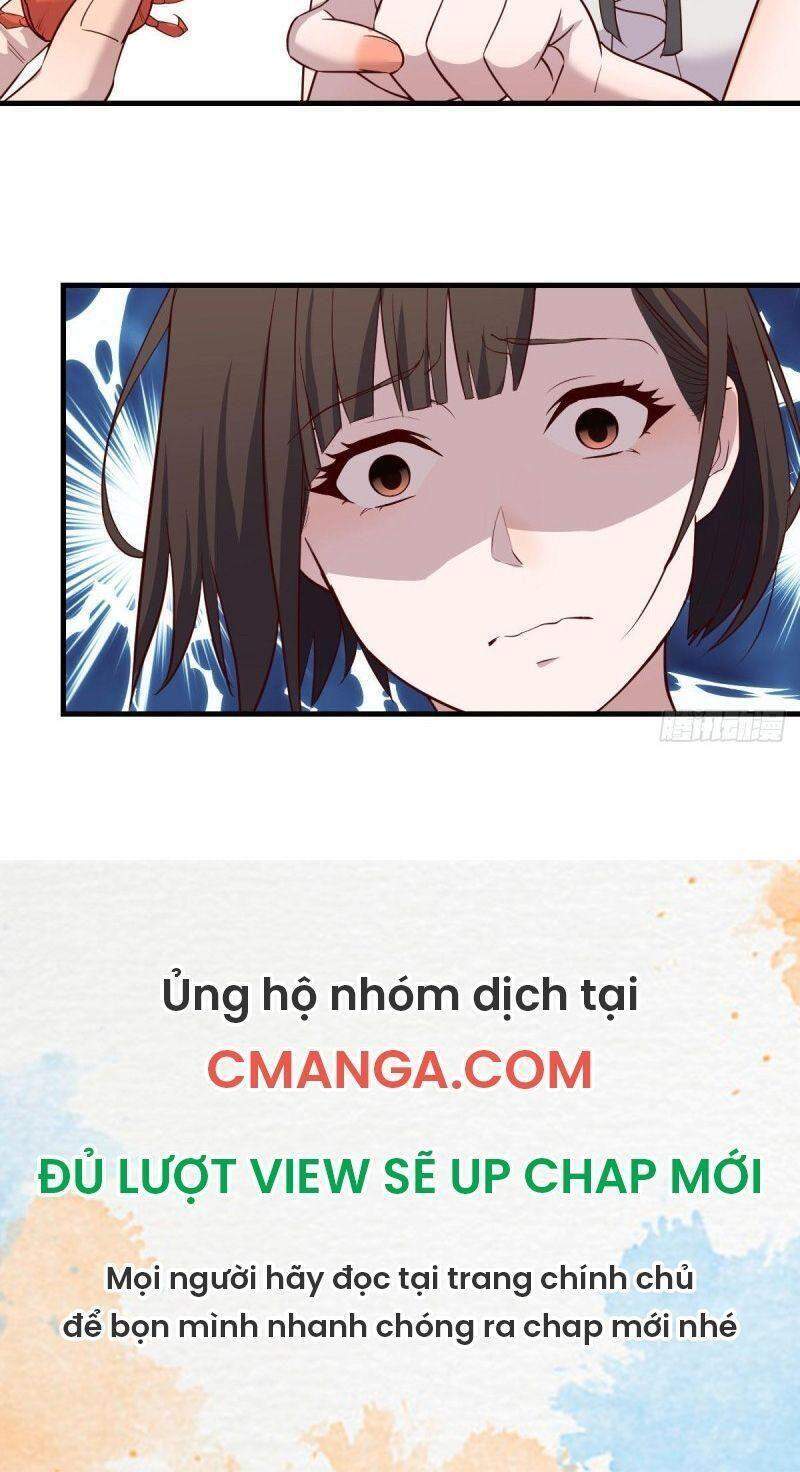 Trong Nhà Có 2 Bạn Gái Song Sinh Chapter 160 - 18