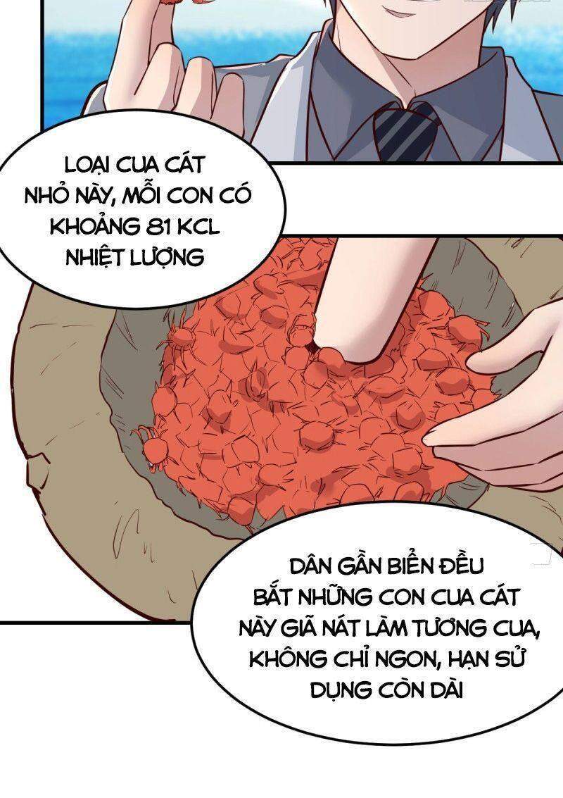 Trong Nhà Có 2 Bạn Gái Song Sinh Chapter 160 - 22