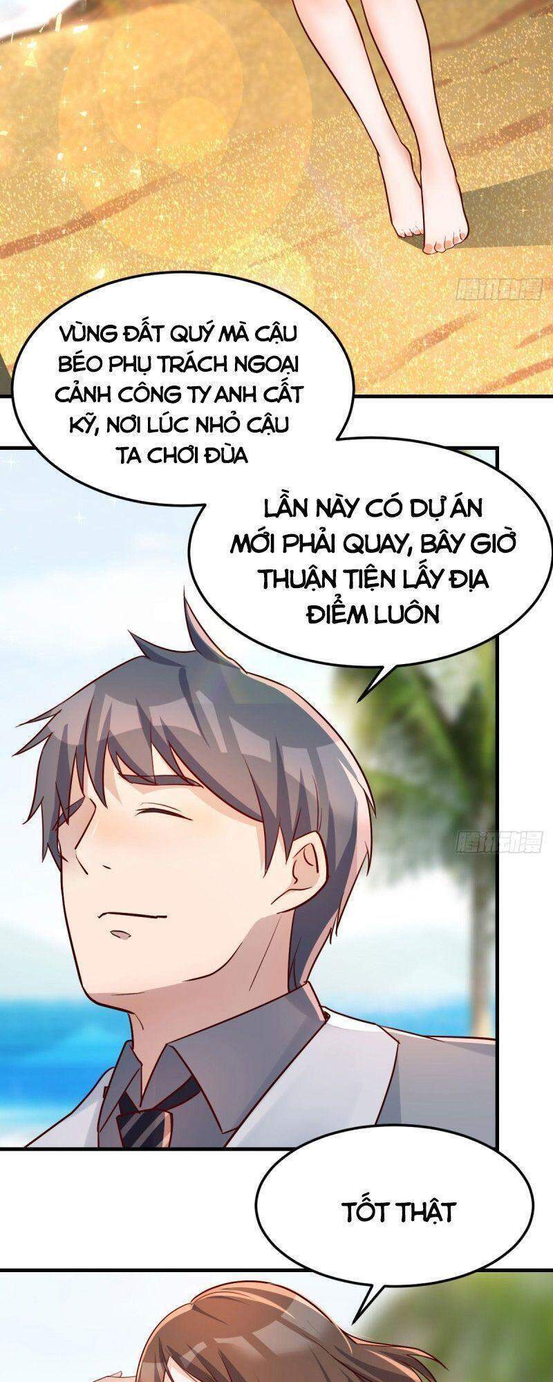 Trong Nhà Có 2 Bạn Gái Song Sinh Chapter 160 - 9