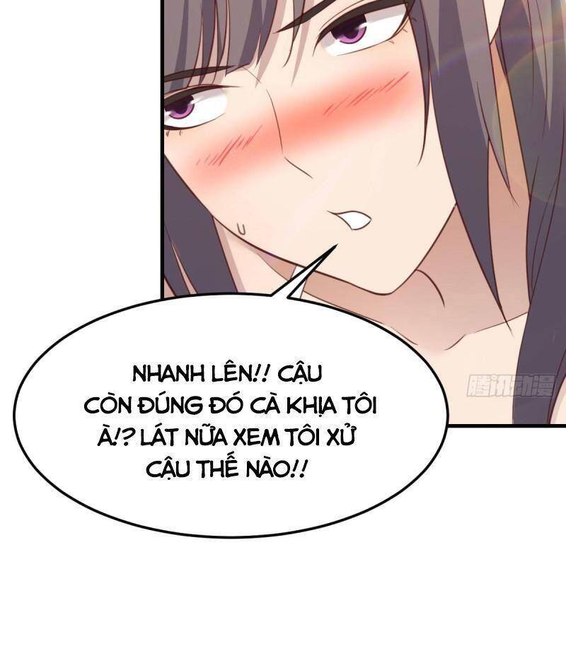 Trong Nhà Có 2 Bạn Gái Song Sinh Chapter 215 - 22