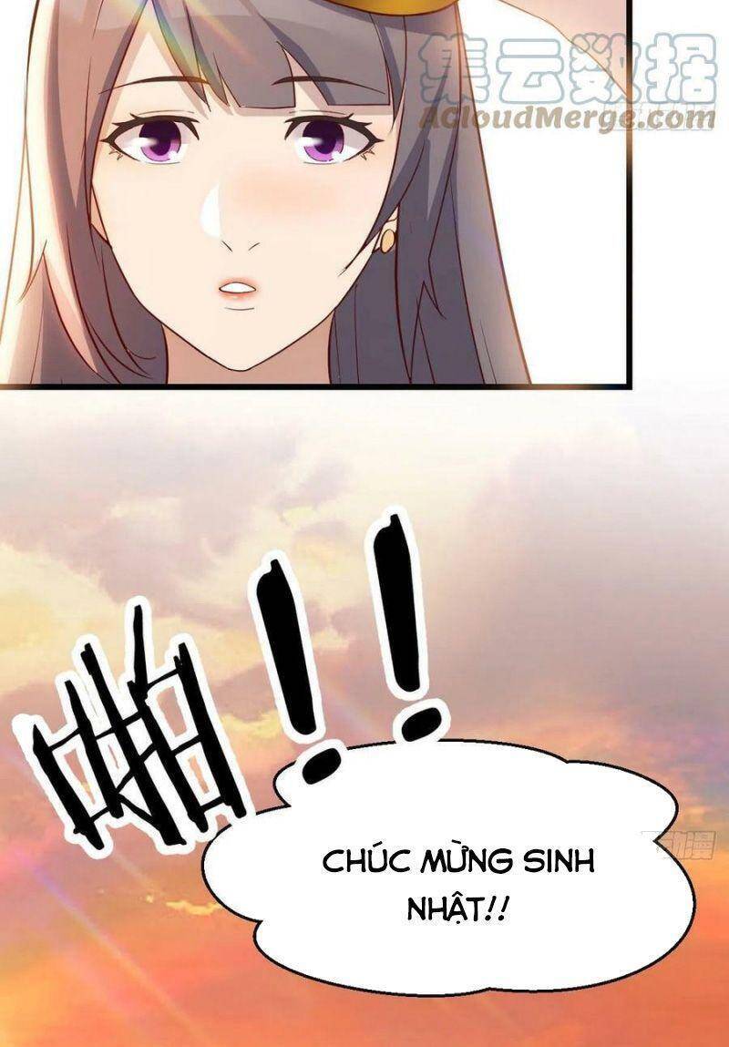 Trong Nhà Có 2 Bạn Gái Song Sinh Chapter 221 - 18