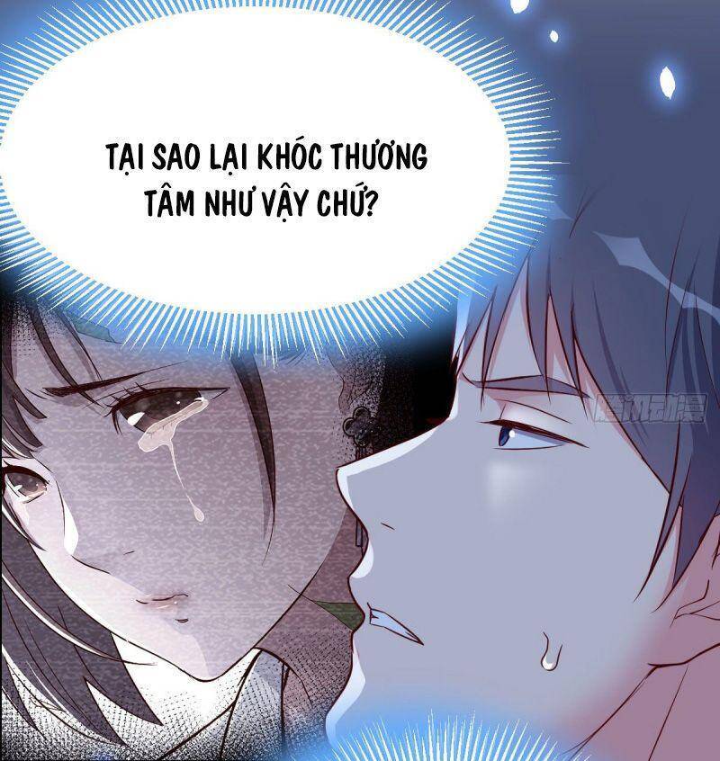 Trong Nhà Có 2 Bạn Gái Song Sinh Chapter 52 - 17