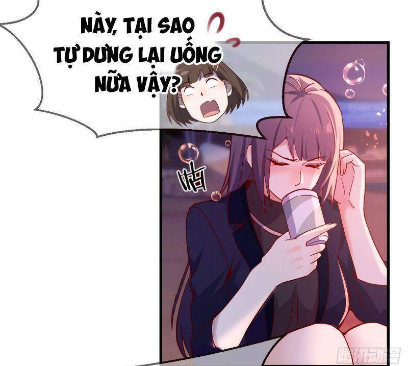 Trong Nhà Có 2 Bạn Gái Song Sinh Chapter 52 - 25