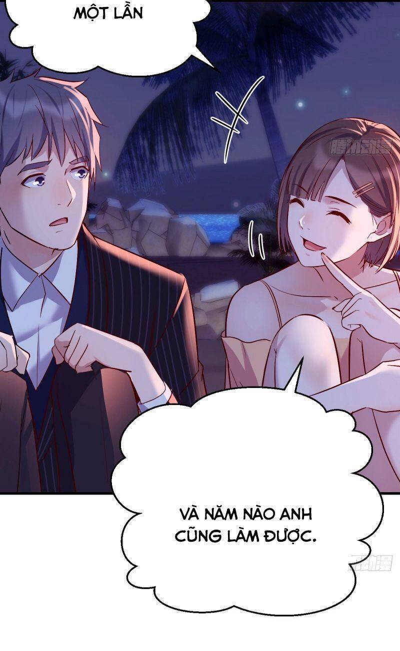 Trong Nhà Có 2 Bạn Gái Song Sinh Chapter 52 - 5