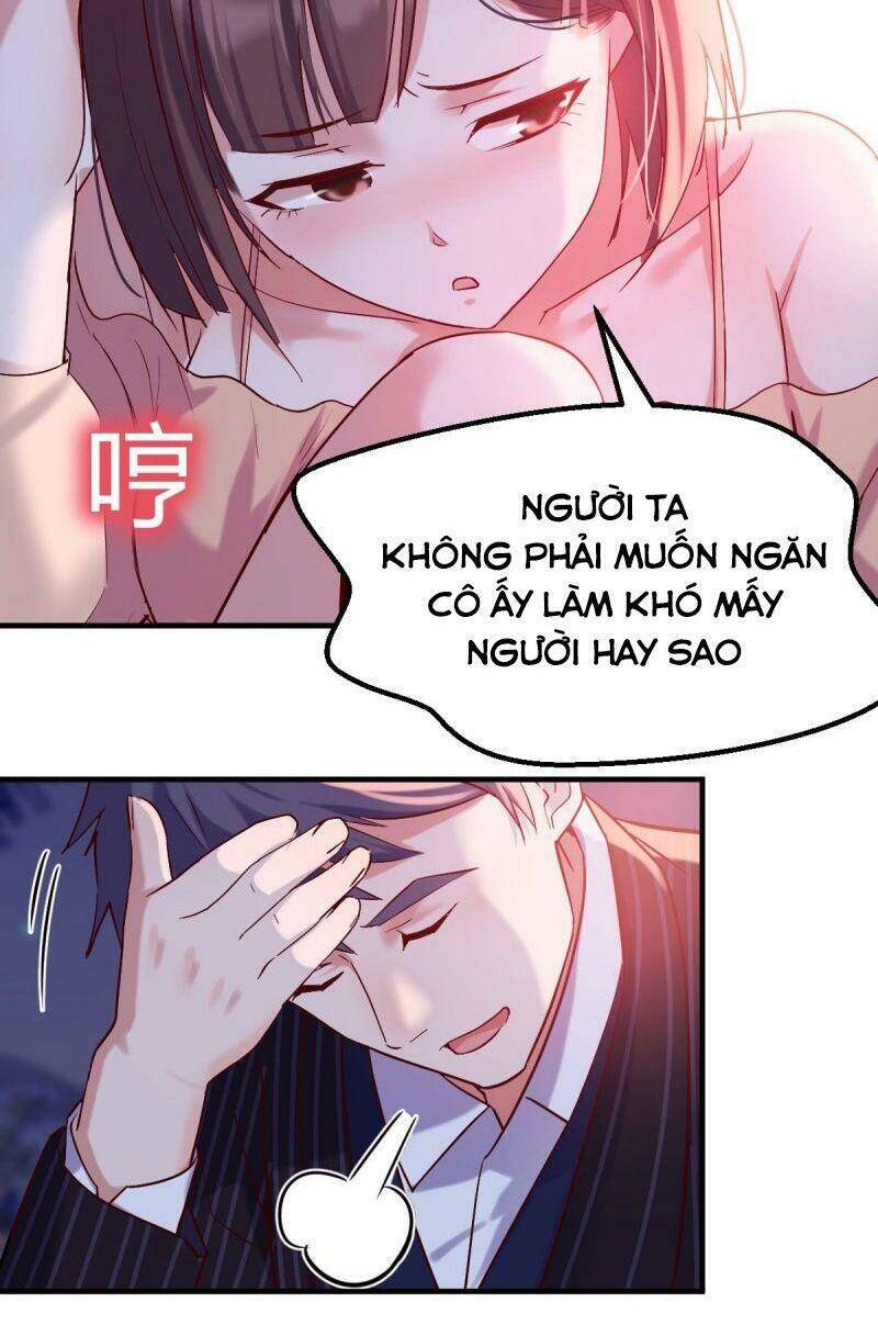 Trong Nhà Có 2 Bạn Gái Song Sinh Chapter 54 - 35