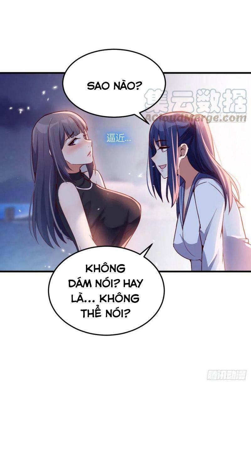 Trong Nhà Có 2 Bạn Gái Song Sinh Chapter 56 - 13