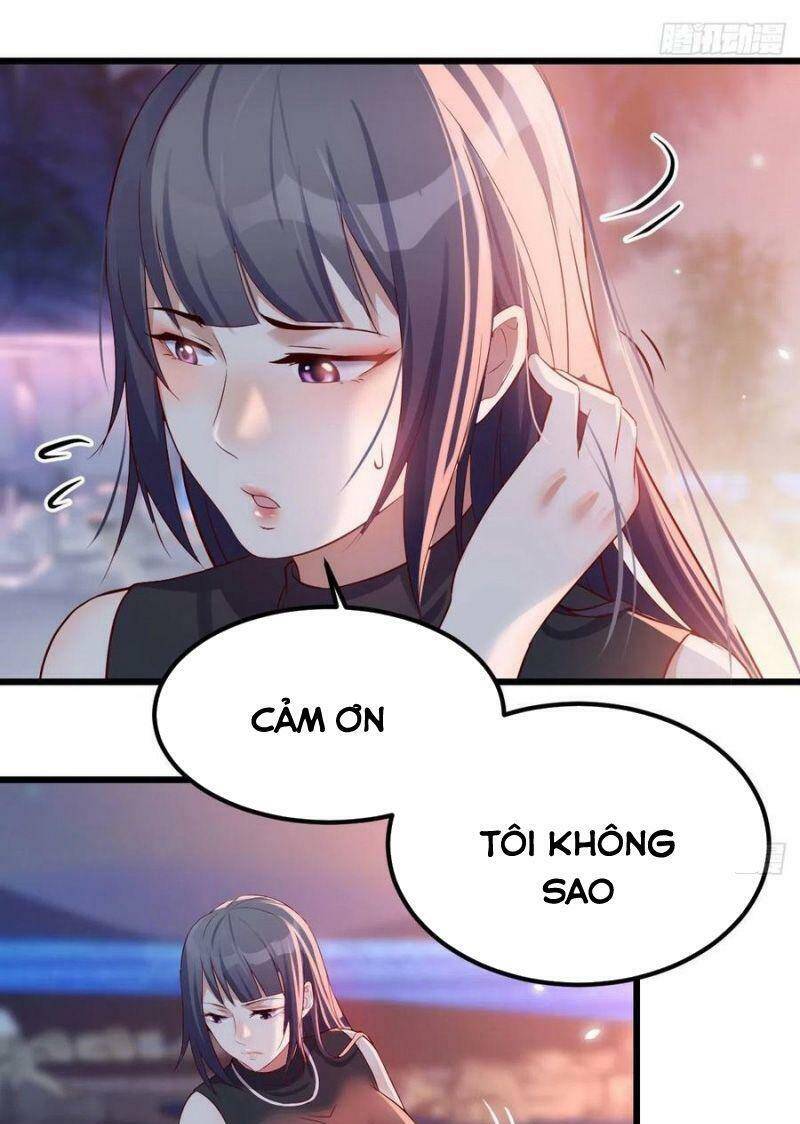 Trong Nhà Có 2 Bạn Gái Song Sinh Chapter 56 - 21
