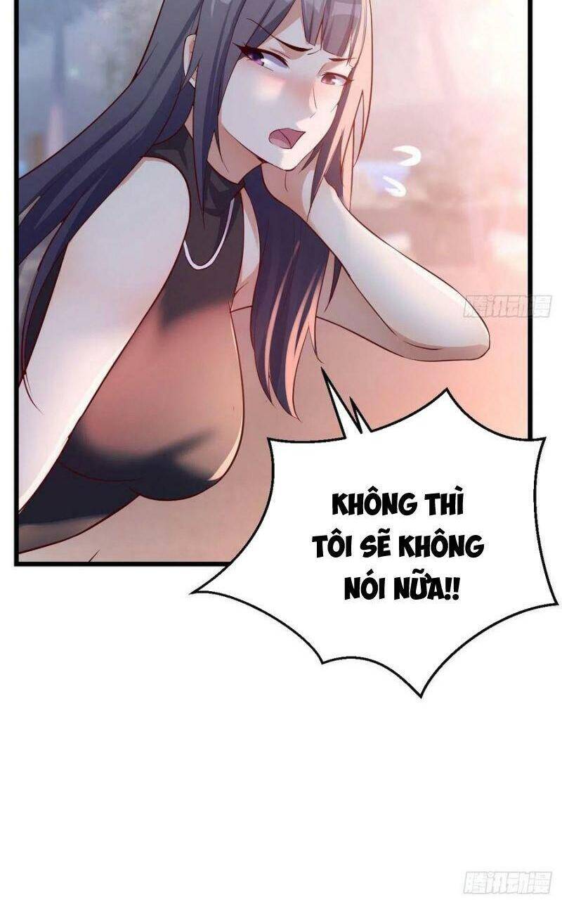 Trong Nhà Có 2 Bạn Gái Song Sinh Chapter 56 - 26