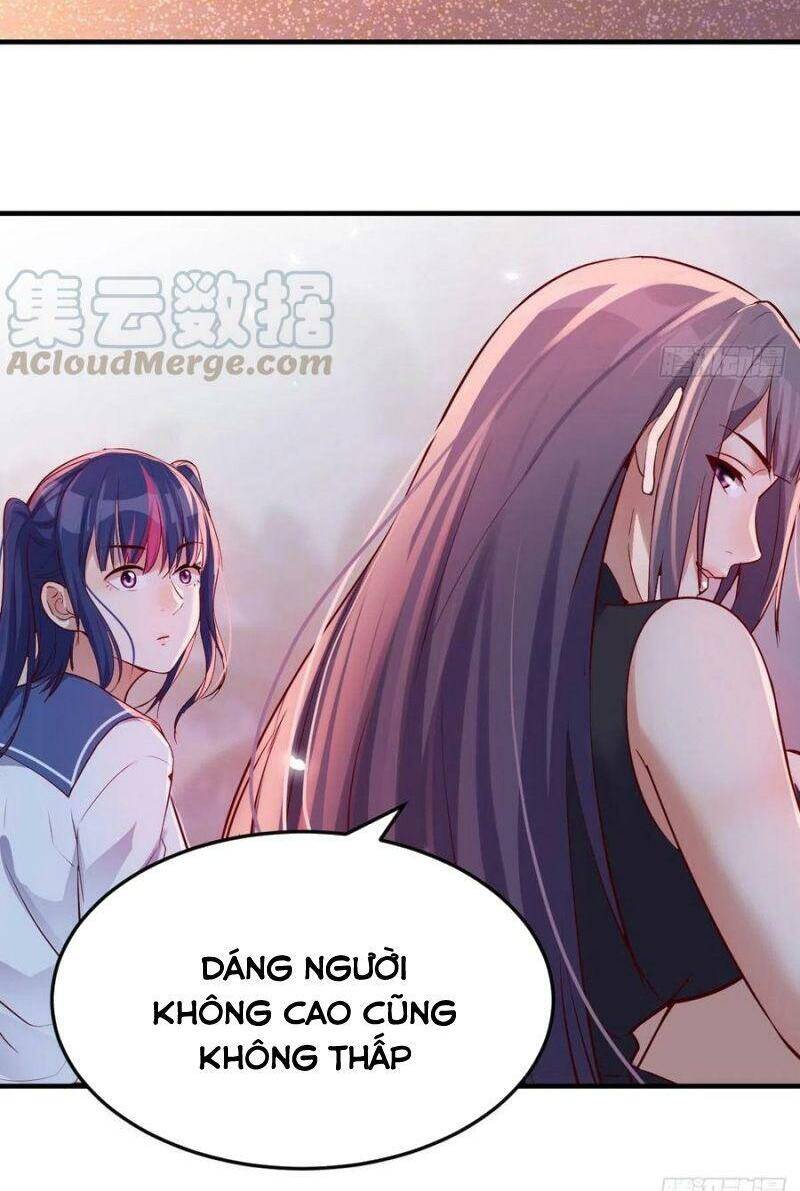 Trong Nhà Có 2 Bạn Gái Song Sinh Chapter 56 - 30