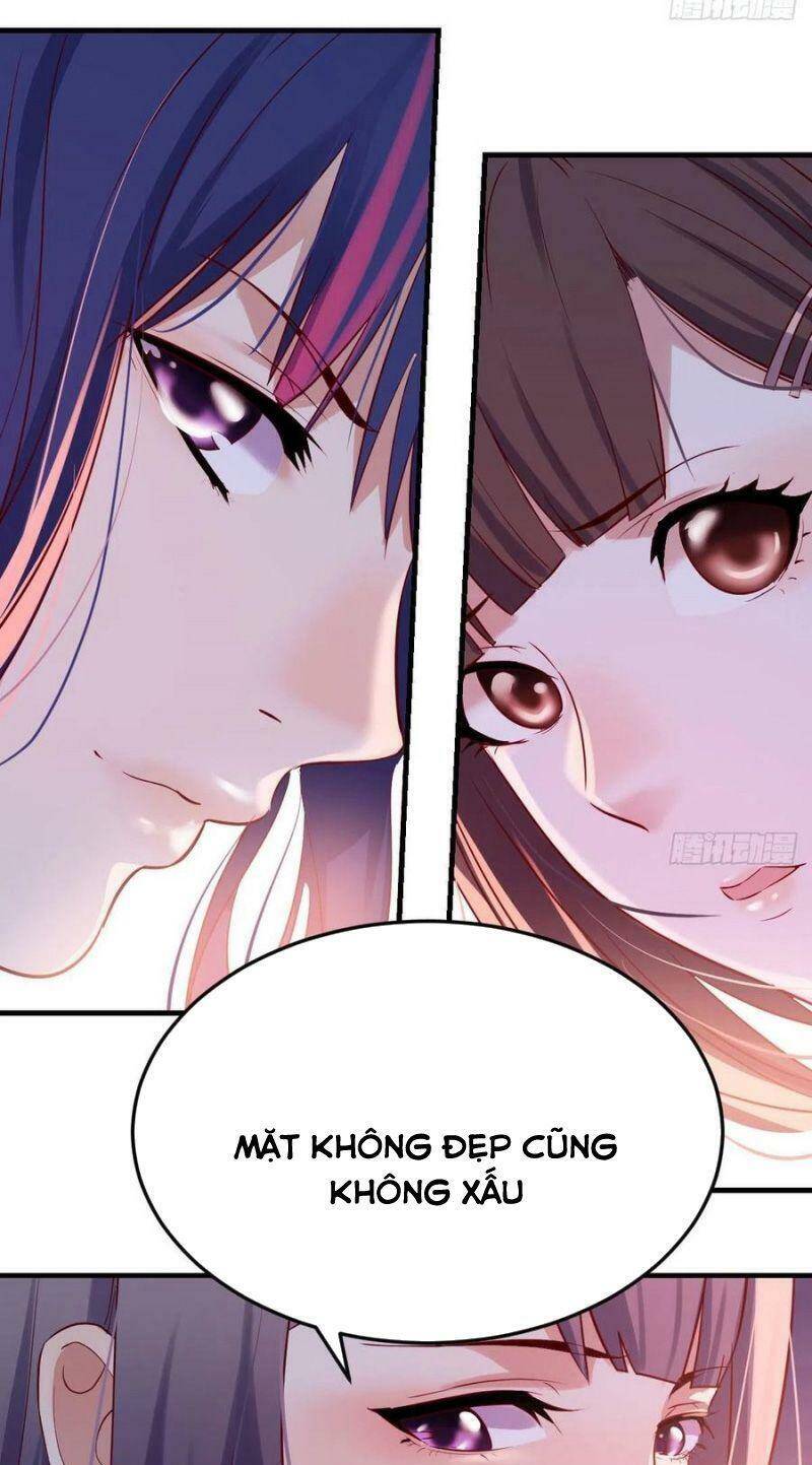 Trong Nhà Có 2 Bạn Gái Song Sinh Chapter 56 - 31
