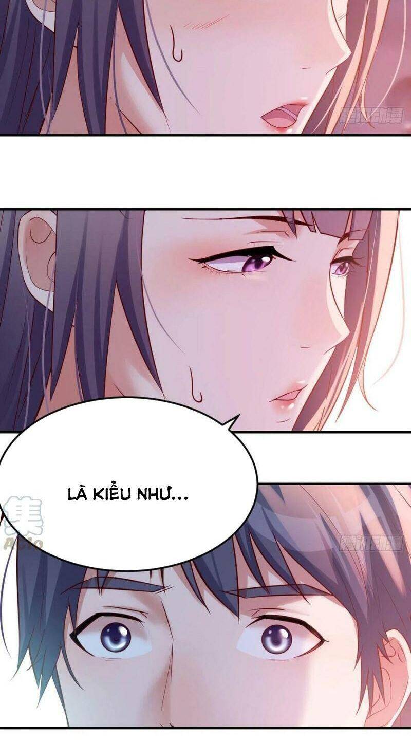 Trong Nhà Có 2 Bạn Gái Song Sinh Chapter 56 - 32