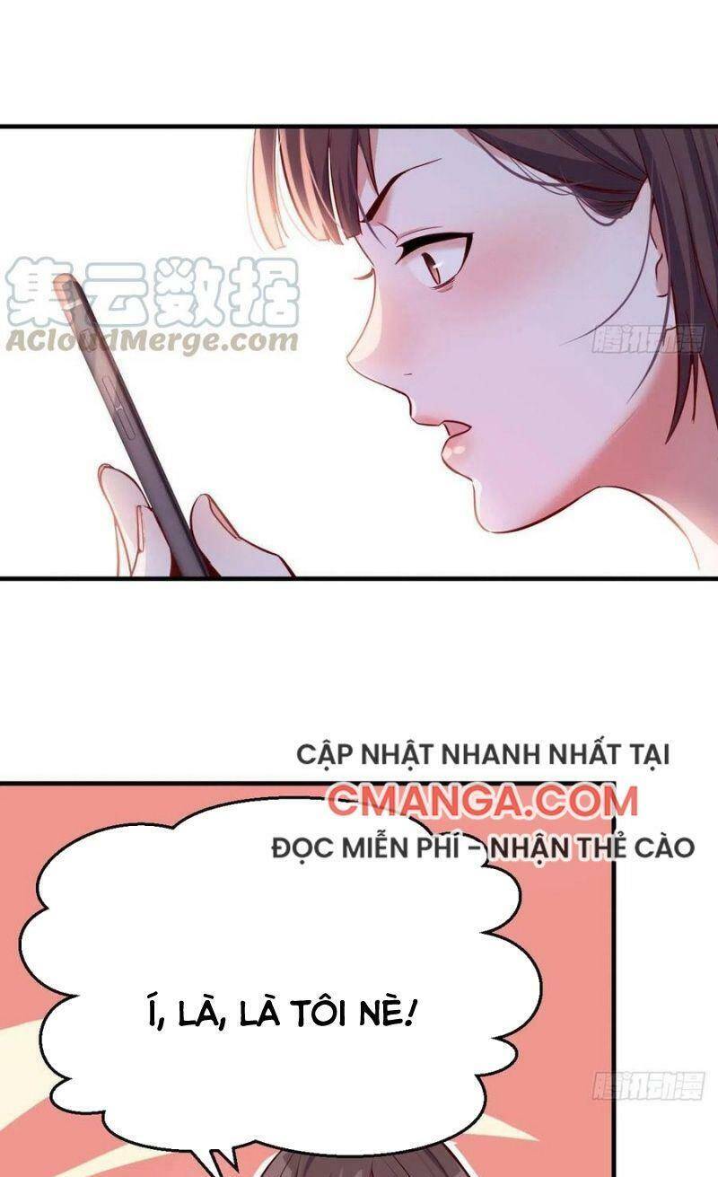 Trong Nhà Có 2 Bạn Gái Song Sinh Chapter 56 - 37