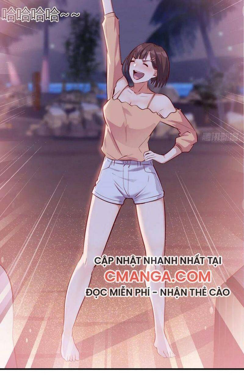 Trong Nhà Có 2 Bạn Gái Song Sinh Chapter 57 - 2