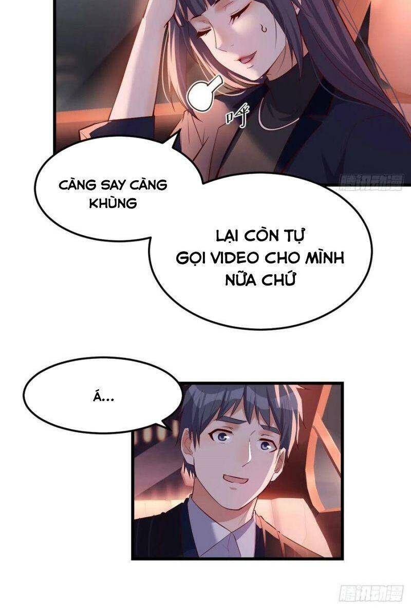 Trong Nhà Có 2 Bạn Gái Song Sinh Chapter 57 - 25
