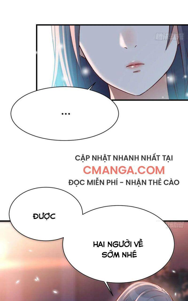 Trong Nhà Có 2 Bạn Gái Song Sinh Chapter 58 - 11