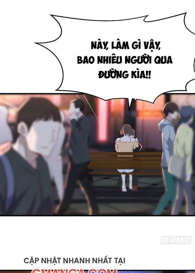 Trong Nhà Có 2 Bạn Gái Song Sinh Chapter 58 - 27