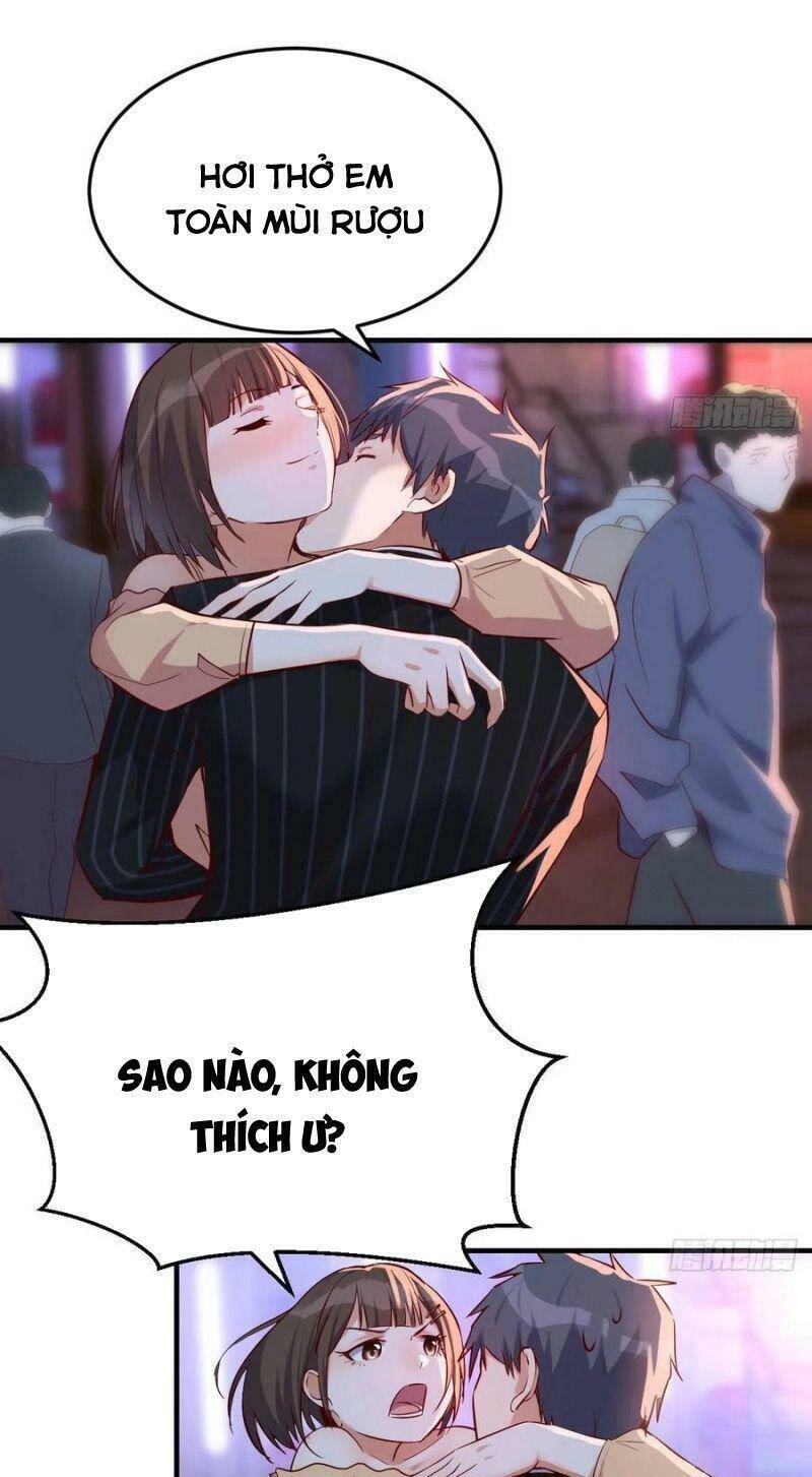 Trong Nhà Có 2 Bạn Gái Song Sinh Chapter 58 - 29