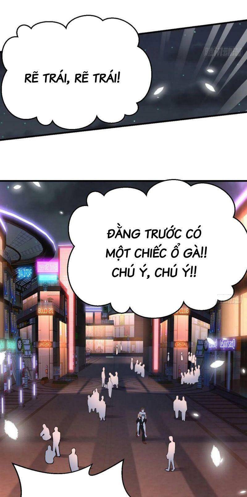 Trong Nhà Có 2 Bạn Gái Song Sinh Chapter 59 - 13