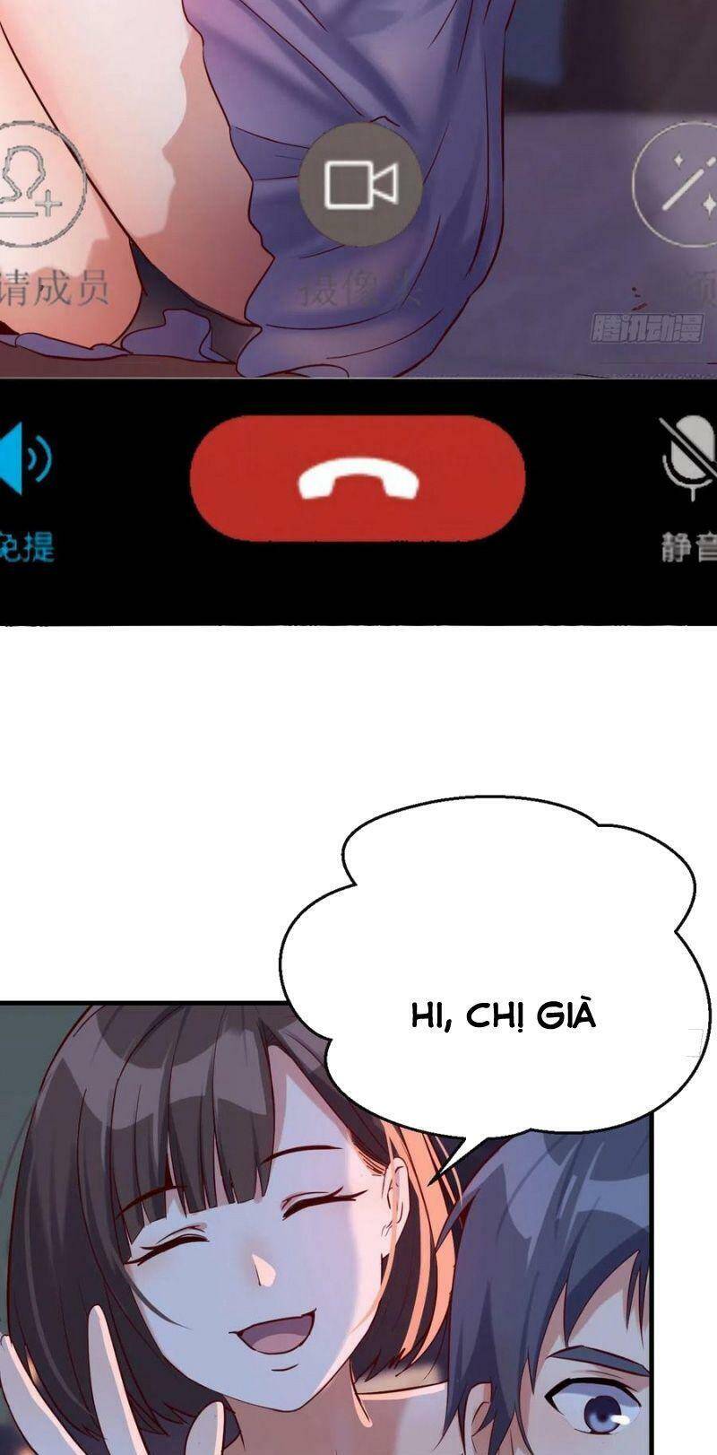 Trong Nhà Có 2 Bạn Gái Song Sinh Chapter 59 - 27