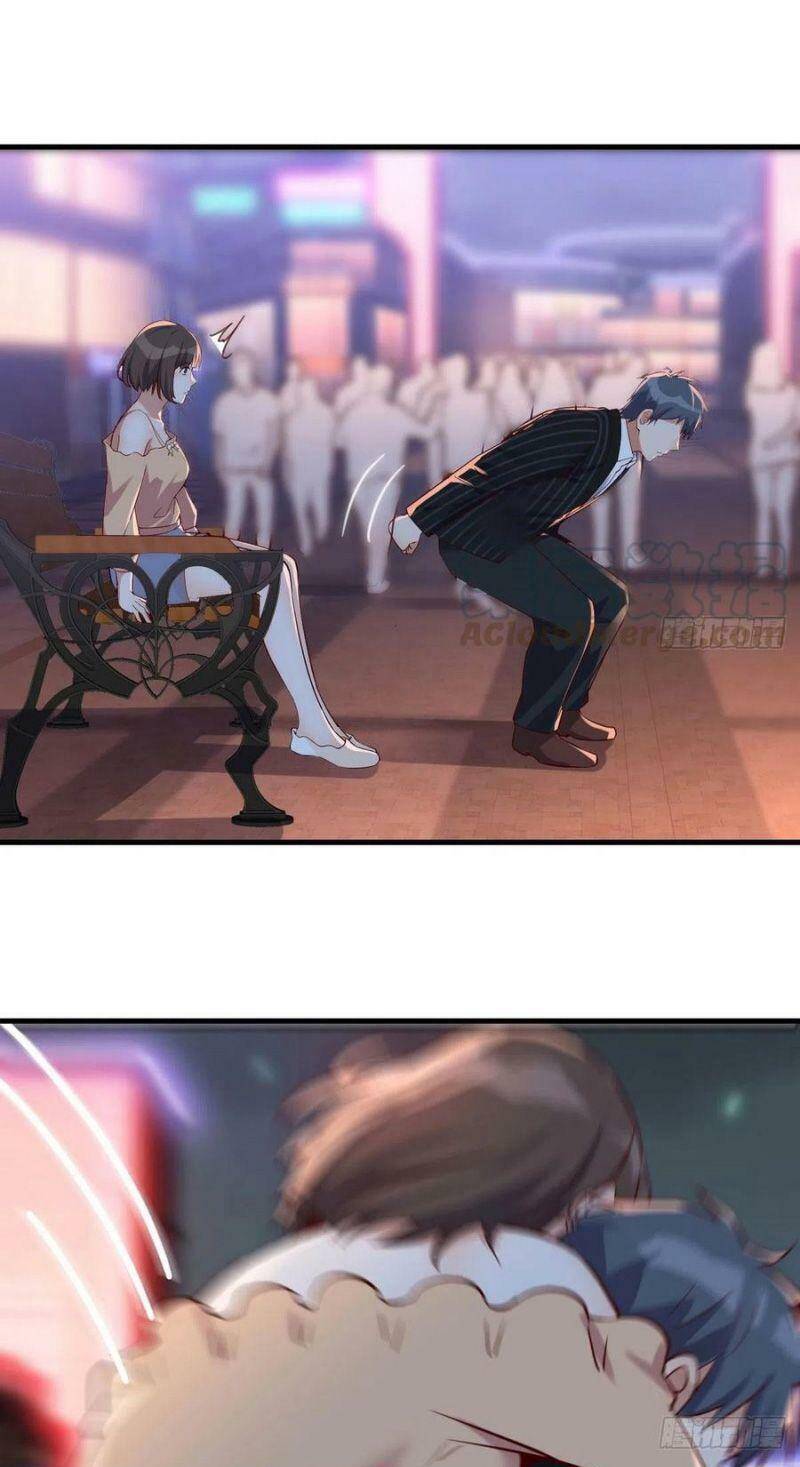 Trong Nhà Có 2 Bạn Gái Song Sinh Chapter 59 - 5