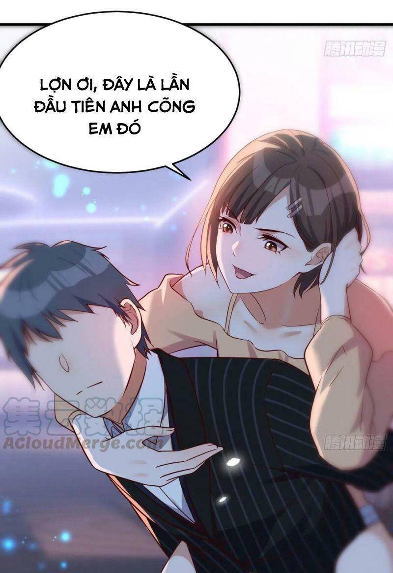 Trong Nhà Có 2 Bạn Gái Song Sinh Chapter 59 - 7