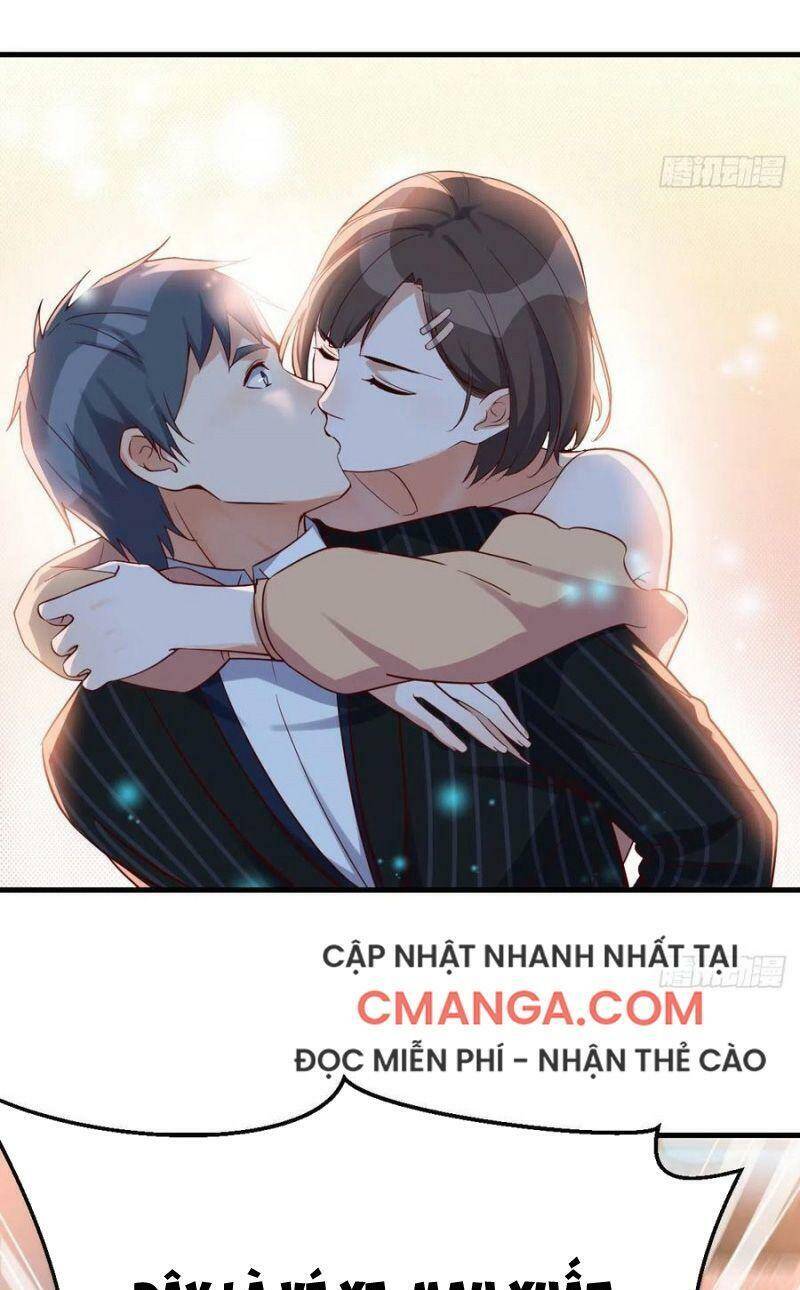 Trong Nhà Có 2 Bạn Gái Song Sinh Chapter 59 - 9