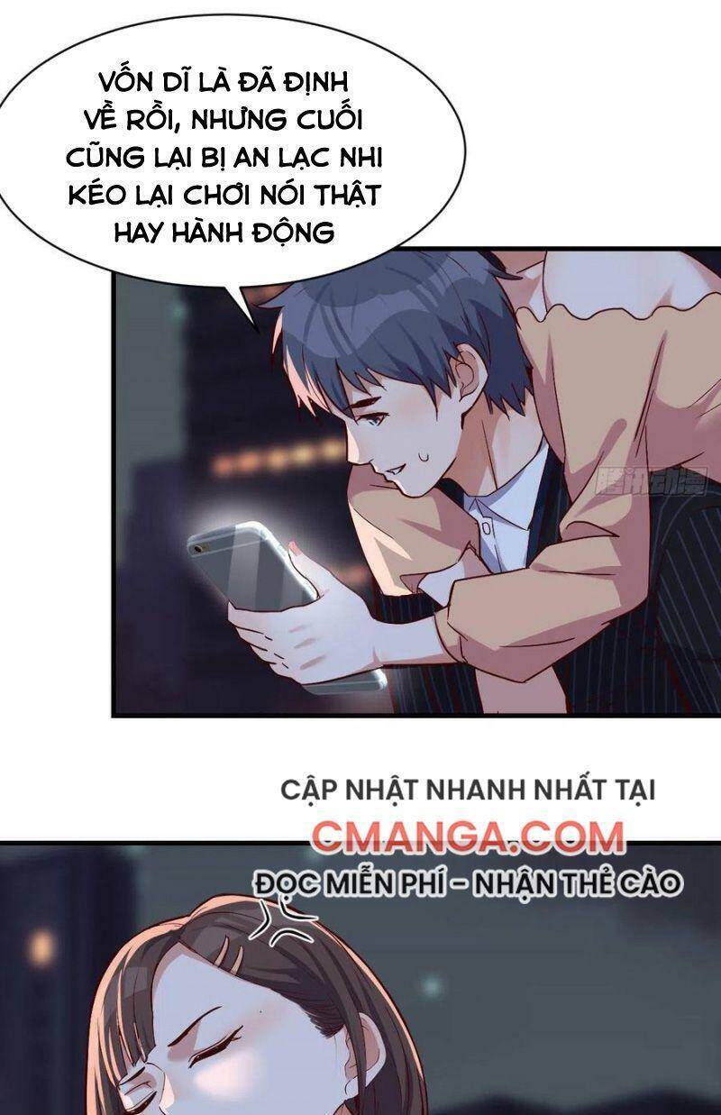 Trong Nhà Có 2 Bạn Gái Song Sinh Chapter 60 - 13