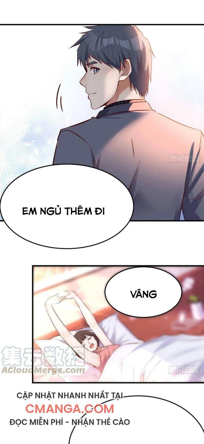 Trong Nhà Có 2 Bạn Gái Song Sinh Chapter 60 - 31
