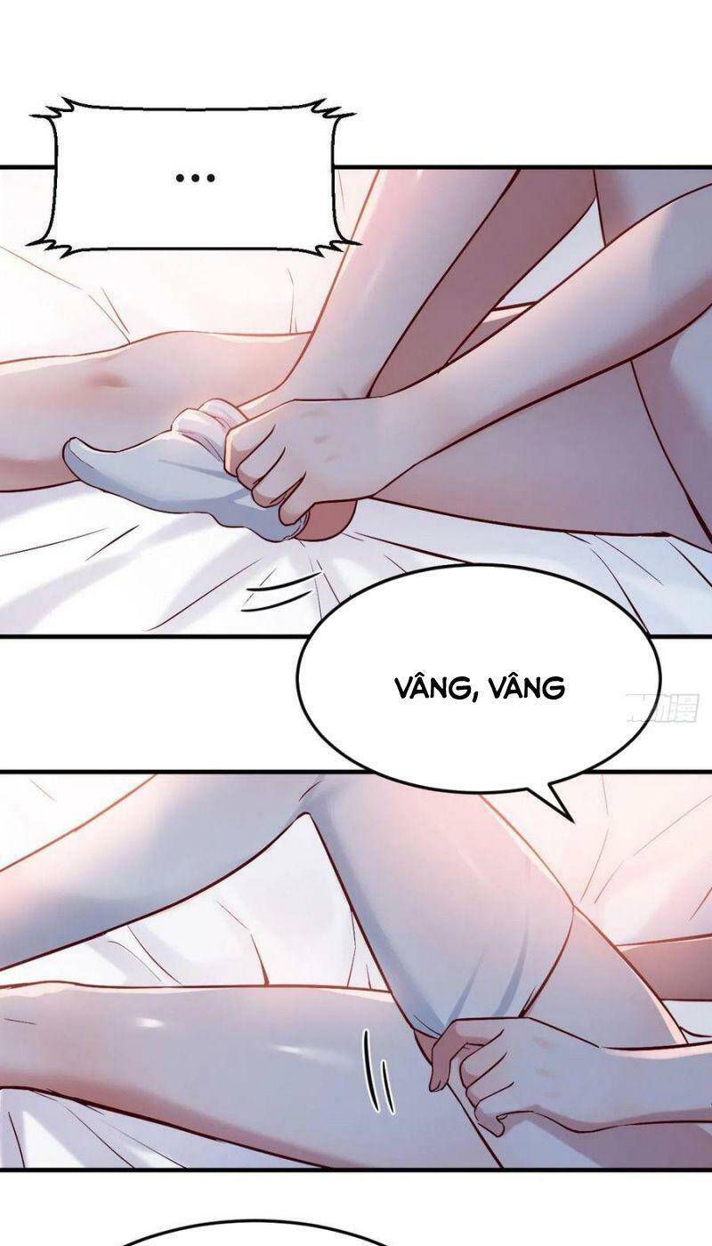 Trong Nhà Có 2 Bạn Gái Song Sinh Chapter 61 - 15