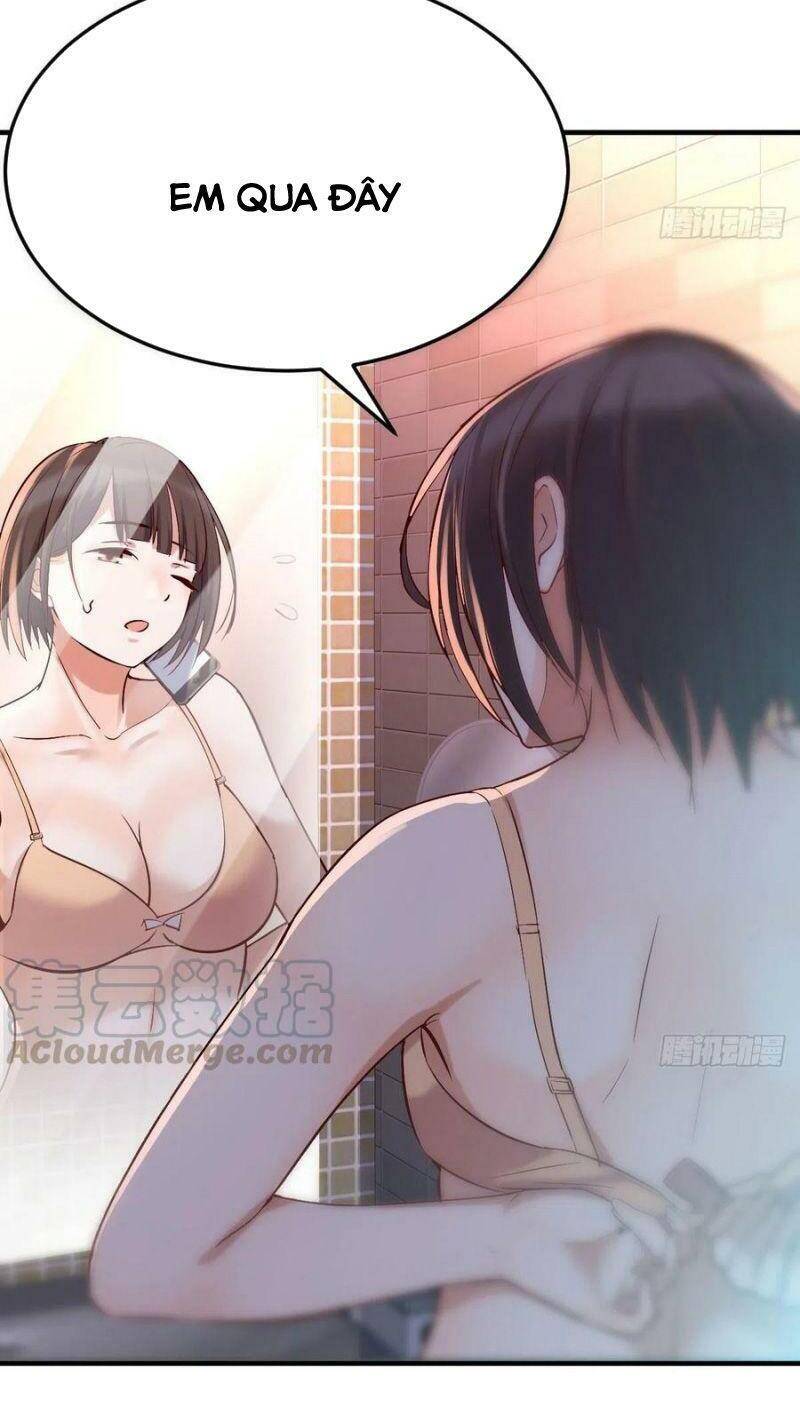Trong Nhà Có 2 Bạn Gái Song Sinh Chapter 61 - 16