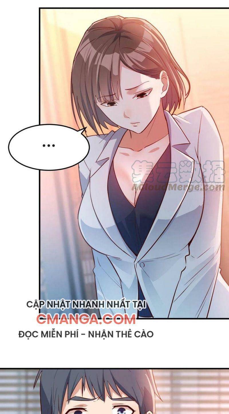 Trong Nhà Có 2 Bạn Gái Song Sinh Chapter 61 - 37