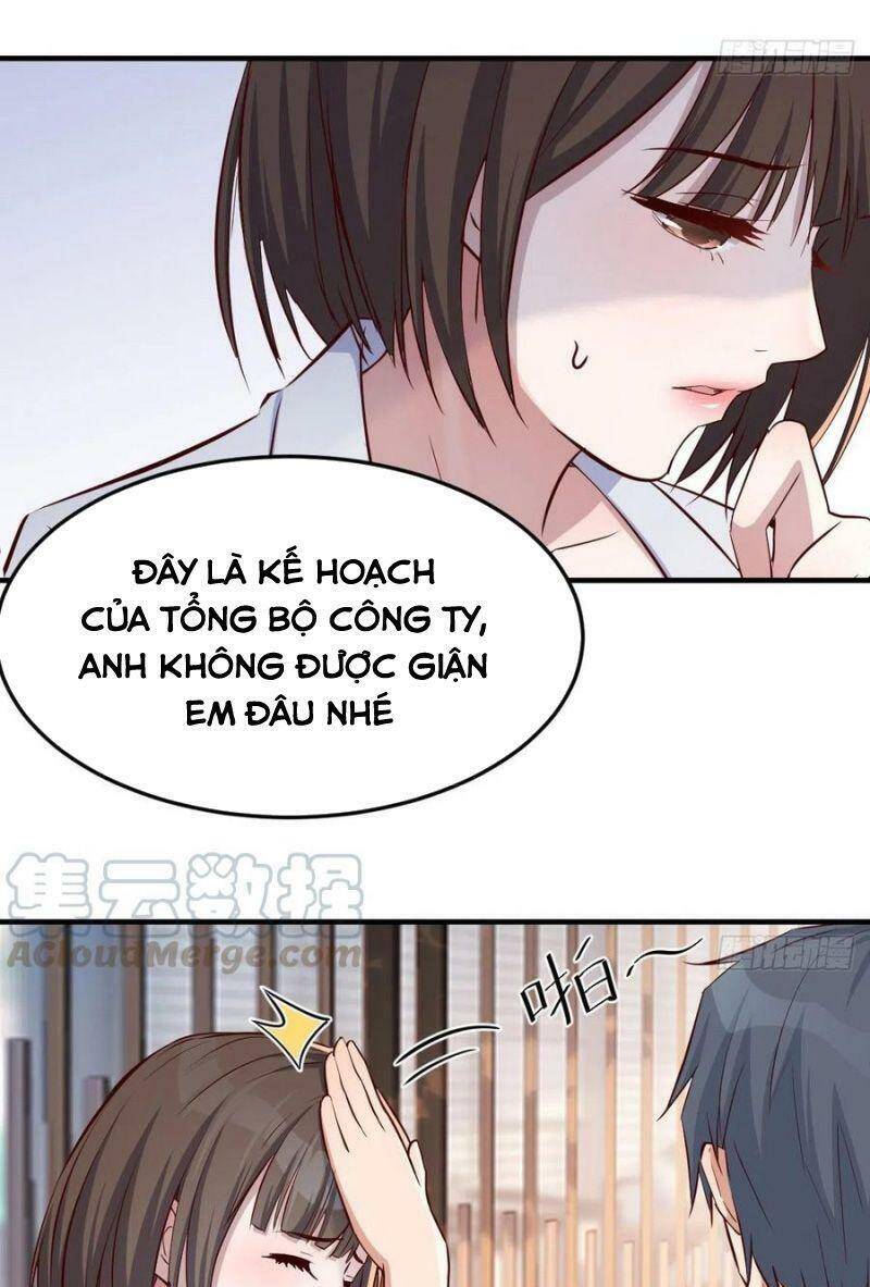 Trong Nhà Có 2 Bạn Gái Song Sinh Chapter 62 - 21