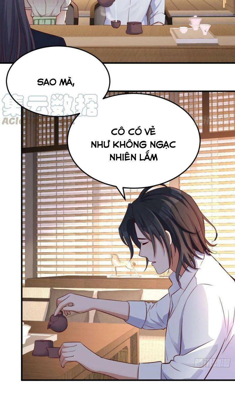 Trong Nhà Có 2 Bạn Gái Song Sinh Chapter 62 - 24