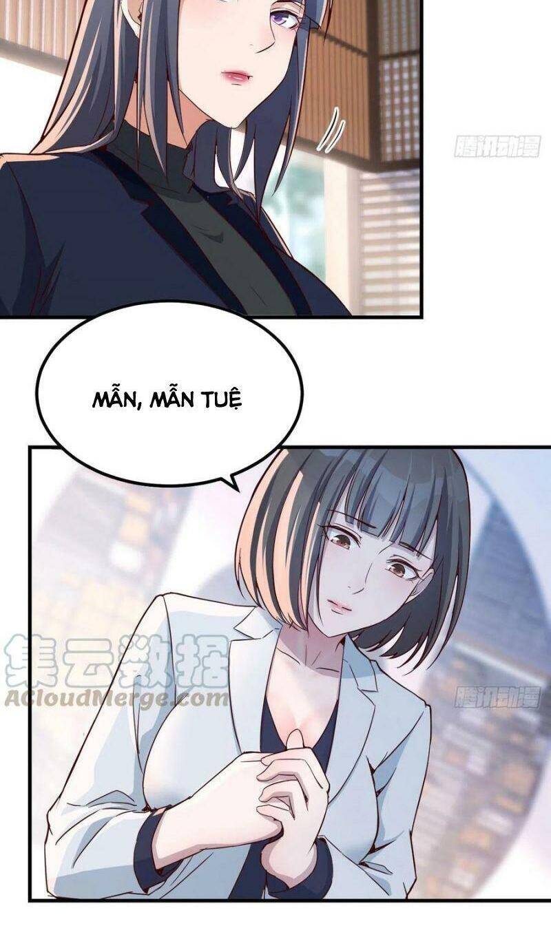 Trong Nhà Có 2 Bạn Gái Song Sinh Chapter 62 - 28