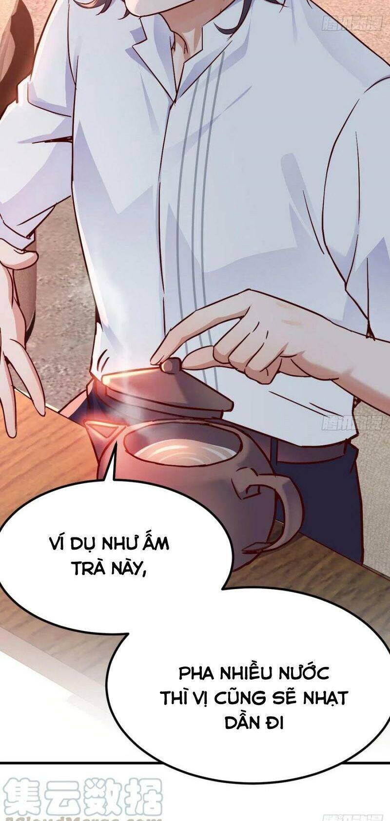 Trong Nhà Có 2 Bạn Gái Song Sinh Chapter 63 - 28