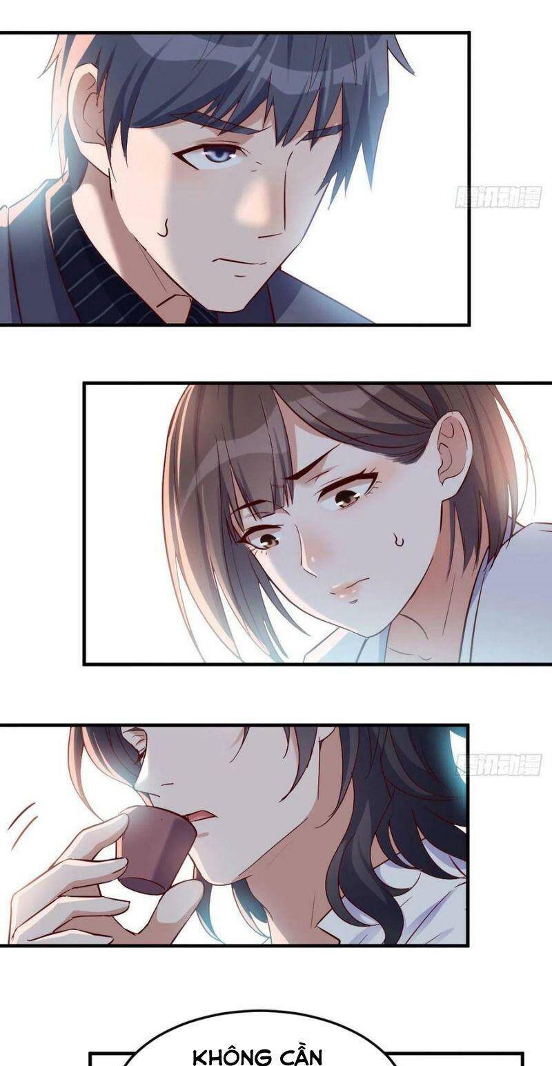 Trong Nhà Có 2 Bạn Gái Song Sinh Chapter 63 - 31