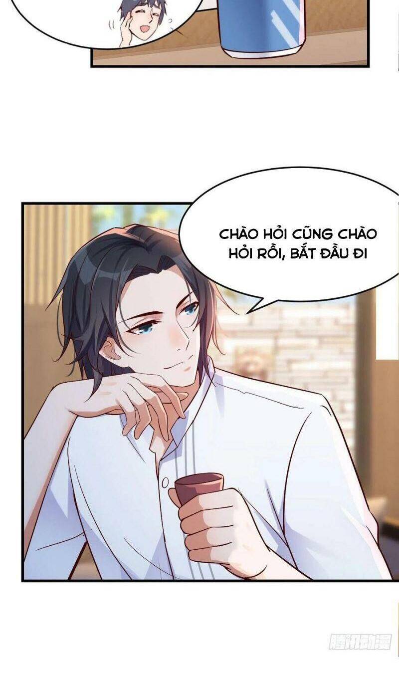 Trong Nhà Có 2 Bạn Gái Song Sinh Chapter 63 - 10