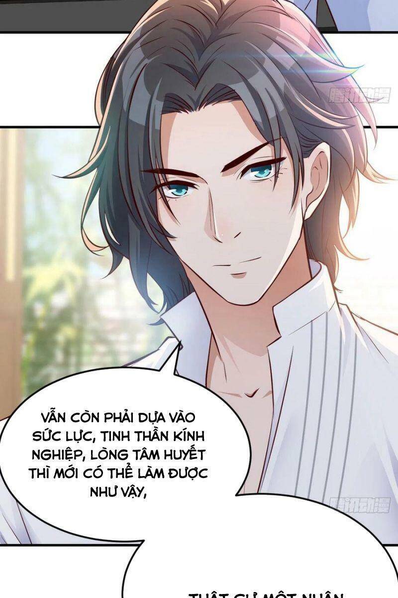 Trong Nhà Có 2 Bạn Gái Song Sinh Chapter 64 - 11