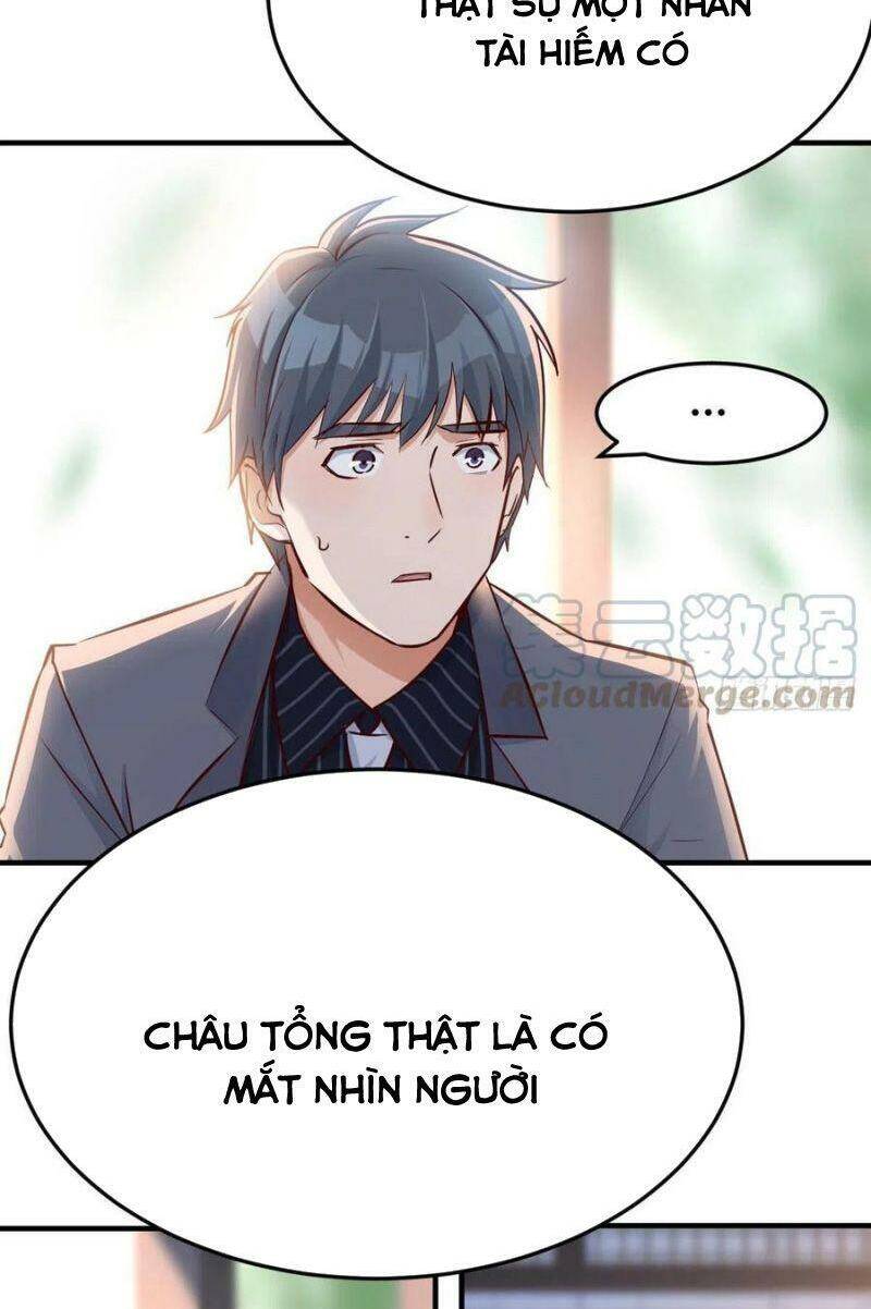 Trong Nhà Có 2 Bạn Gái Song Sinh Chapter 64 - 12