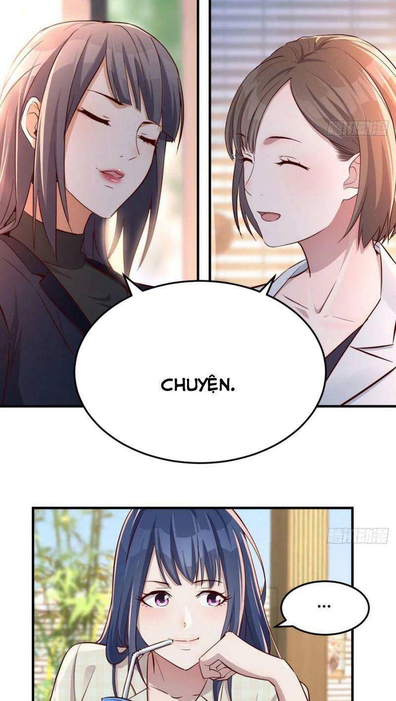 Trong Nhà Có 2 Bạn Gái Song Sinh Chapter 64 - 13