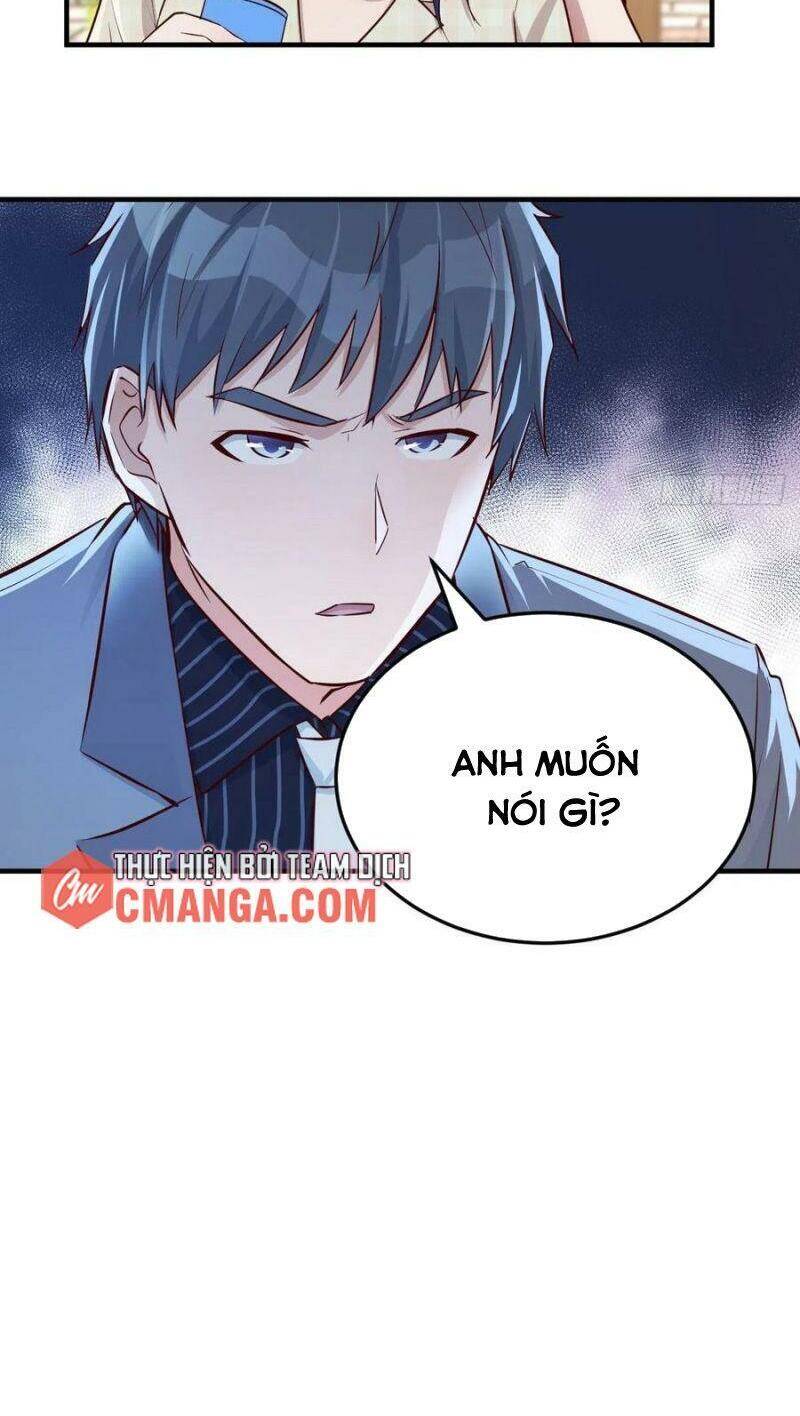 Trong Nhà Có 2 Bạn Gái Song Sinh Chapter 64 - 14