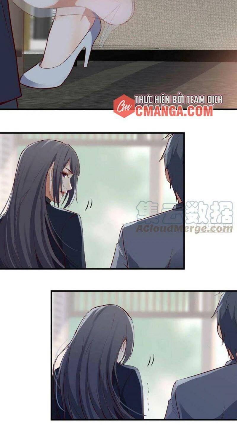 Trong Nhà Có 2 Bạn Gái Song Sinh Chapter 64 - 24