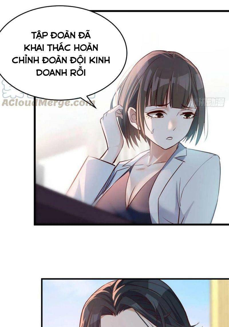 Trong Nhà Có 2 Bạn Gái Song Sinh Chapter 64 - 27
