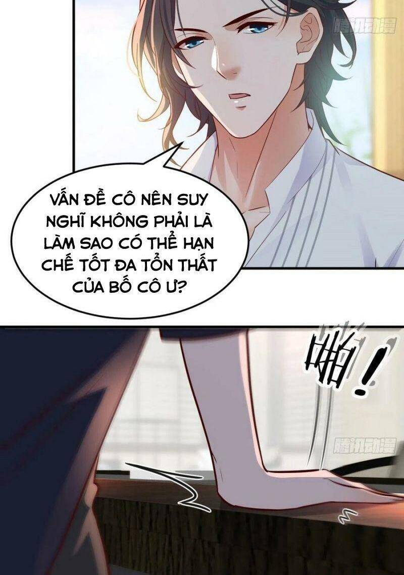 Trong Nhà Có 2 Bạn Gái Song Sinh Chapter 64 - 28