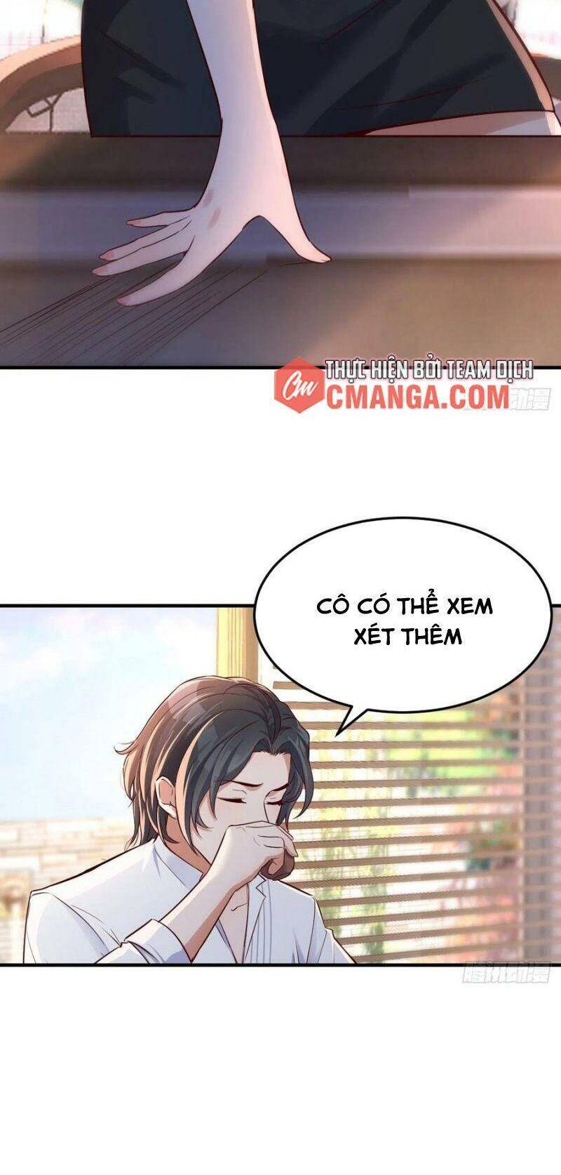 Trong Nhà Có 2 Bạn Gái Song Sinh Chapter 64 - 30