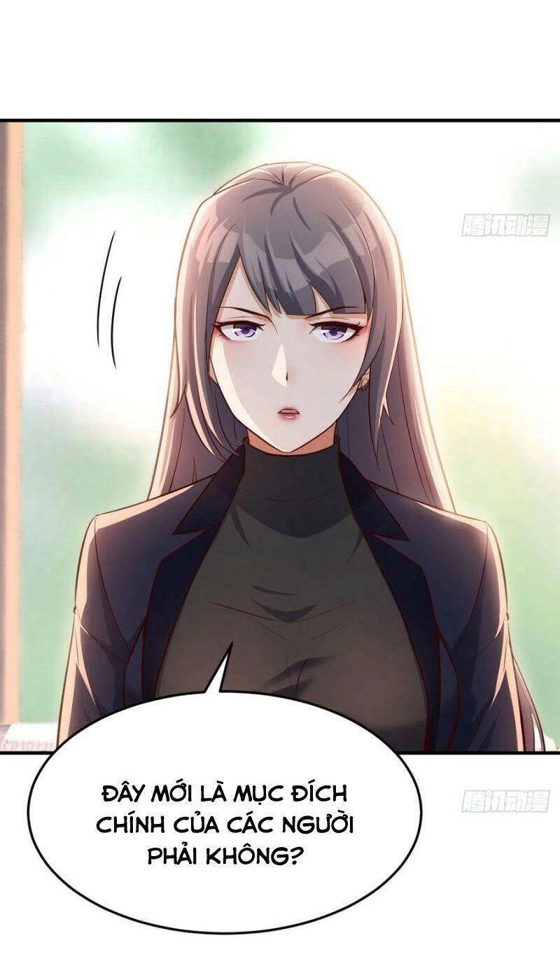 Trong Nhà Có 2 Bạn Gái Song Sinh Chapter 64 - 4